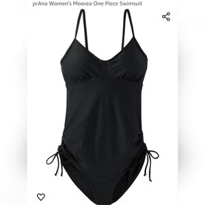 Prana Moorea swimsuit